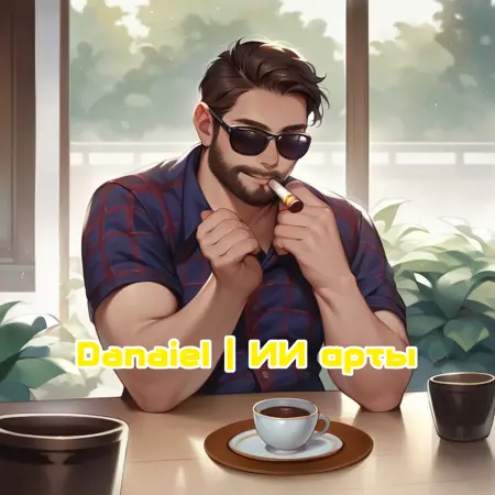 Danaiel's Avatar